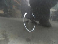 фото thumb №11, Дверь alfa romeo 147 3d 00-10r правое передние 846a