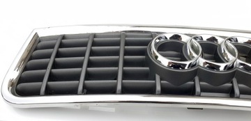 фото thumb №9, Audi a4 b6 s4 s-line sline решётка радиатора решётка радиатора решётка тюнинг оригинал!