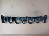 фото thumb №1, Направляющая бампера заднего задняя renault clio iv