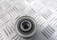 2014 mercedes-benz sprinter w906 шків генератора f55290102 Київ, фото thumb