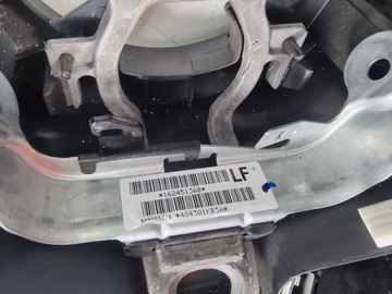 фото thumb №8, Кермо мультифункція nissan juke f15 рестайлінг 48430-1kb3a