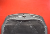 фото thumb №15, Капот крышка двигателя szarobrązowa hyundai veracruz 06-12