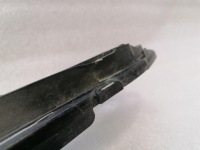 Chevrolet corvette c8 передняя часть решётка 84955038 радиатор Киев, фото thumb