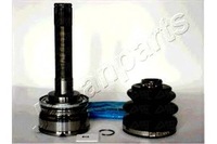 фото thumb №1, Japanparts шарнір зовнішній mitsubishi pajero