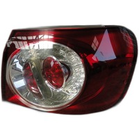 фото thumb №1, Лампа правий перед vw golf plus 5m 5m0 5m0945096s