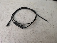 фото thumb №1, Трос тягa капот volkswagen passat b5 fl