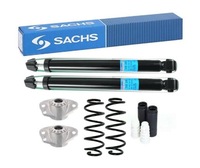 фото thumb №1, Амортизатори sachs зад повний набір vw bora 1 1j2