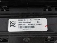 фото thumb №10, Audi s6 c8 4k0 18- решітка радіатора решітка радіатора чорний acc/pdc