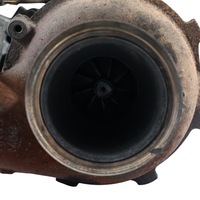 фото thumb №9, Bmw e90 lci f10 n57 турбонагнітач turbo 7799758