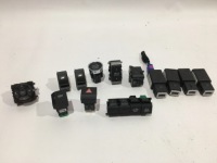 фото thumb №1, Кнопка перемикач citroen c4 iii 20-