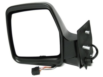 фото thumb №1, Зеркало электрический. обогрев. левая scudo jumpy expert