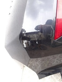 фото thumb №10, Бампер задняя kpl. volvo c30 lift 09-12r., 452-46