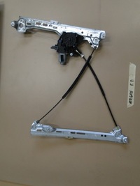 фото thumb №6, Механизм стёкла правые перед renault megane iv 4