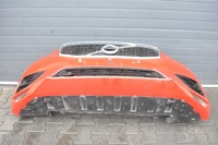 фото thumb №6, Volvo xc60 ii бампер перед переднее 612 комплектный датчик камера