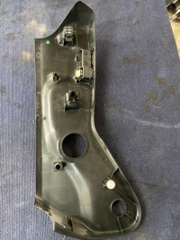 фото thumb №6, Защита правого сиденье пассажира citroen c4 ii b7