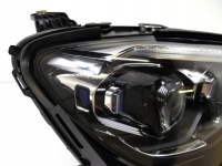 фото thumb №5, Mercedes e klasa w213 lift лампа multibeam led