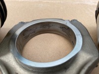 Поршень + шатун bmw s65b40a 7838623 лівий Київ, фото thumb