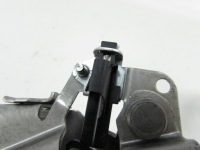 Volvo xc90 02-14 рычаг педаль механизм тормоза ручного 31277097 uk в Украине, фото thumb