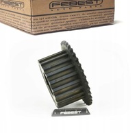 фото thumb №1, Колесо зубчасте вала колінчастого do toyota caldina 1.5