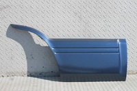 фото thumb №1, Молдинг двері правий задня terrano ii lift 5d 99-07