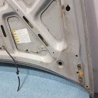 фото thumb №8, Suzuki liana i рестайлинг капот передняя z2s