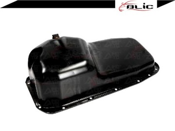 фото thumb №3, Blic піддон масляна сталь opel ascona c astra f as