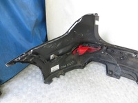 фото thumb №11, Hyundai santa fe iii бампер задня задній t6s 13-