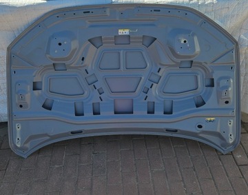 фото thumb №9, Audi q4 89a 21-24 капот 89a823155