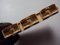 фото thumb №3, Модуль сиденье левый перед mercedes gle w167