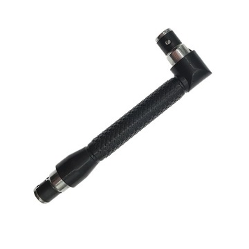 ОТВЕРТКА УГЛОВАЯ ДЛЯ БИТ 1/4–6,3 мм IMBUS 90 ST