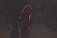 фото thumb №8, Капот крышка двигателя графитовая audi q5 8r lift 12-17