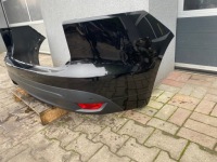 Jaguar f pace бампер задний kompletny r dynamic Цена, фото thumb