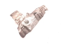 фото thumb №1, Land rover range rover evoque защита тепловая трубы выпускной 2.2 d 4x4