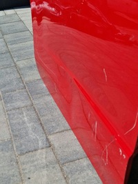 фото thumb №6, Nissan nv200 дверь сдвижные правое