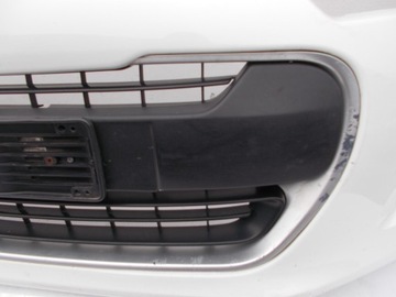 фото thumb №13, Бампер переднє перед peugeot 308 i 1 рестайлінг fl 2011 - 2013 ewpb