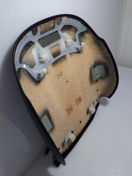 фото thumb №9, Audi a6 a7 c7 корпус сиденья 4g8881969a чёрная сетка вентиляция комфорт eu