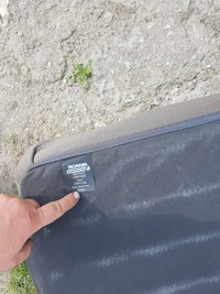 фото thumb №3, Матрас кровать scania r