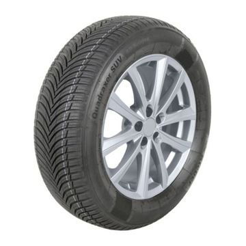 4x KLEBER 225/60R17 99V Quadraxer SUV FR всесезонные