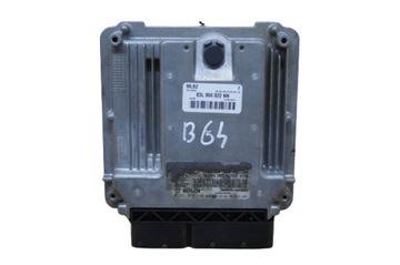 фото thumb №7, Блок управления двигателя audi a4 b8 2.0 tdi 03l906019al