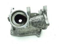 фото thumb №1, Mercedes a-klasa w169 04-12 2.0 cdi основание egr