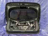 фото thumb №3, Toyota corolla kombi e21 задняя крышка багажника