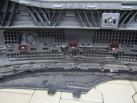 фото thumb №10, Бампер зад задній audi a7 c8 4k8 18-