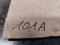 Молдинг впрыскная регулятор bmw 3 e46 318i m43b19 194e1 1743378 0280160503 Цена, фото thumb