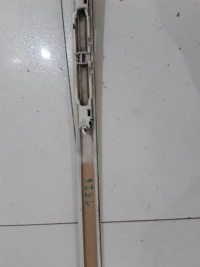 Opel adam молдинг кровельная левая 13363467 Киев, фото thumb