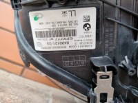 Фара адаптивный led bmw 5 g30 g31 8499122 8499121 2017-2021 в Украине, фото thumb