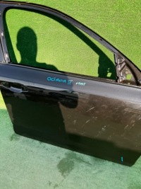 фото thumb №8, Skoda octavia 3 iii 5e0 13- двері правий перед