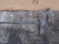 фото thumb №6, Citroen c5 ii 08-12 тяга стабілізатора задня задній sedan 4d