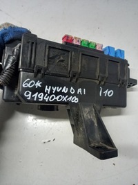 фото thumb №9, Корпус коробка реле hyundai ix35 1.7