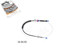 Купити Трос важіль перемикання передач 1102mm dacia logan logan express logan 2, фото thumb