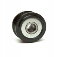 Купить Колесо генератора к fiat multipla punto, фото thumb